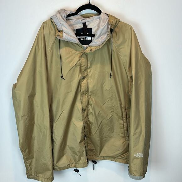 The North Face Coat - Men's XL - Picture 1 of 7